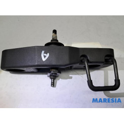 Peugeot - Partner - Wiper mechanism