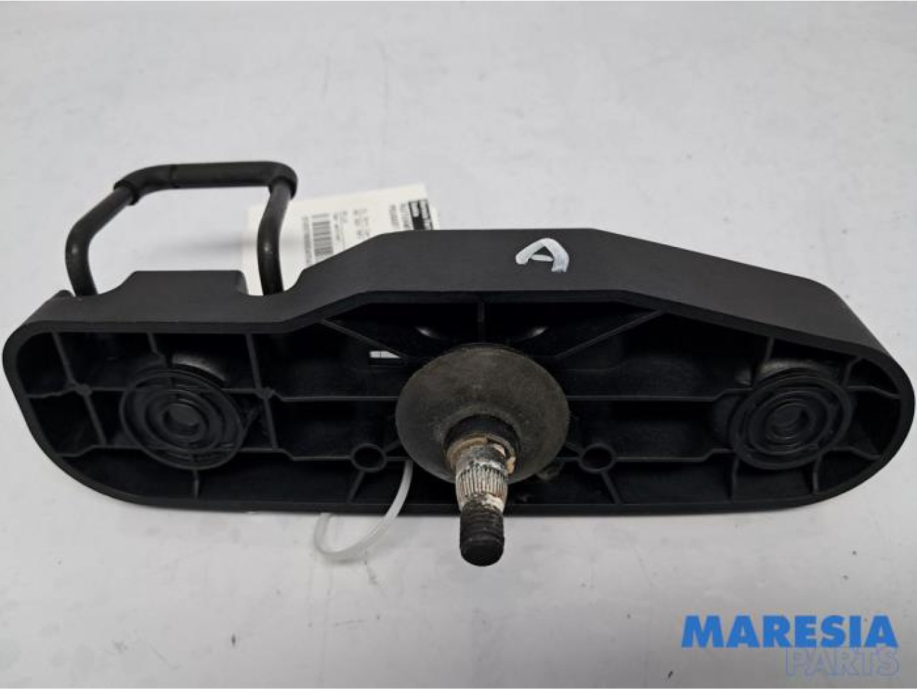 Peugeot - Partner - Wiper mechanism