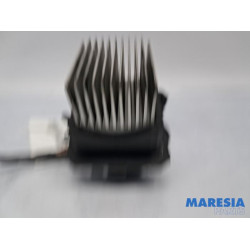 Alfa Romeo - Giulietta - Kachel Weerstand