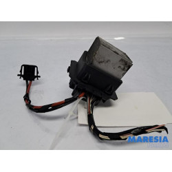 Alfa Romeo - Giulietta - Kachel Weerstand