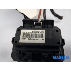 Alfa Romeo - Giulietta - Kachel Weerstand