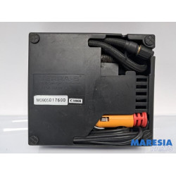 Peugeot - Partner - Banden reparatieset