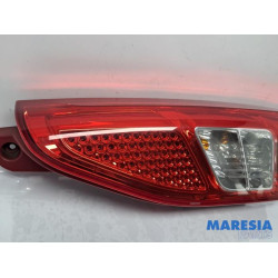 Peugeot - Partner - Feu arrière droit