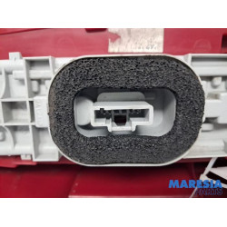 Peugeot - Partner - Achterlicht links