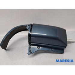 Peugeot - Partner - Bumperhoek links-achter