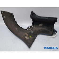 Peugeot - Partner - Bumperhoek links-achter