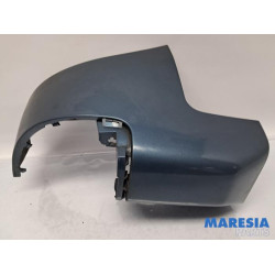 Peugeot - Partner - Bumperhoek links-achter