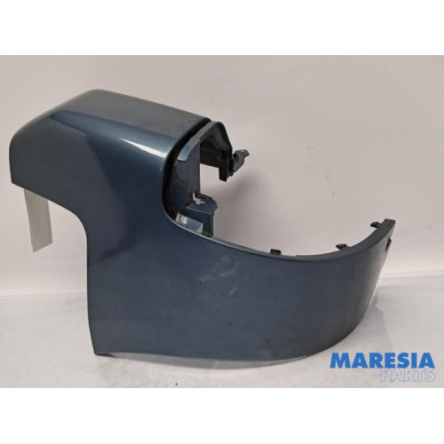 Peugeot - Partner - Bumperhoek links-achter