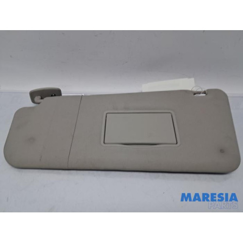 Peugeot - Partner - Sun visor