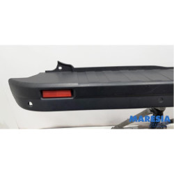 Renault - Trafic - Achterbumper