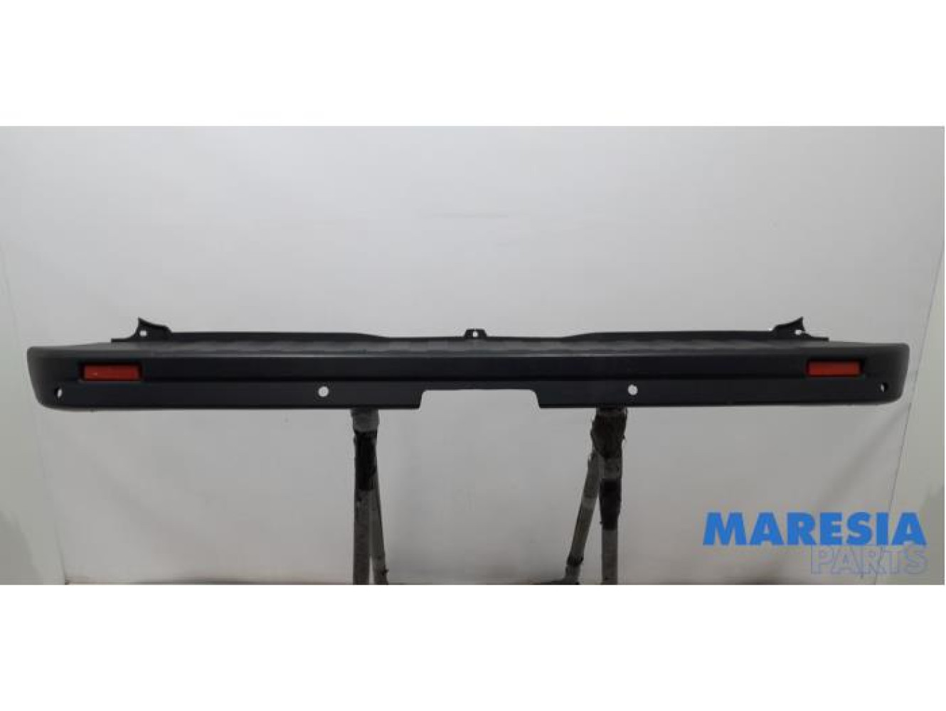 Renault - Trafic - Achterbumper