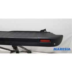 Renault - Trafic - Achterbumper