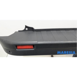 Renault - Trafic - Achterbumper