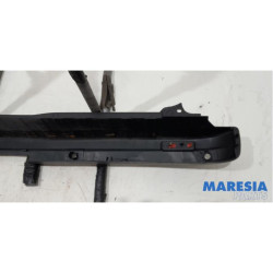 Renault - Trafic - Achterbumper
