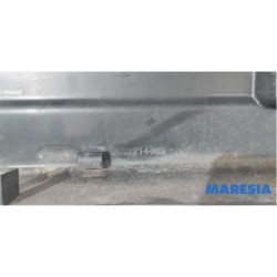 Renault - Trafic - Achterbumper