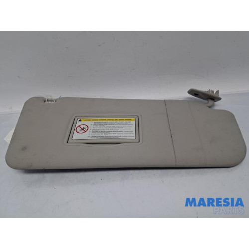 Peugeot - Partner - Sun visor
