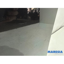 Renault - Trafic - Front wing, left