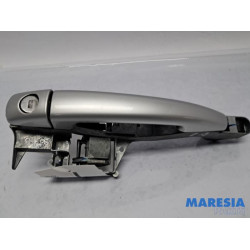 Peugeot - Partner - Door handle 4-door, front left