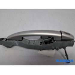 Peugeot - Partner - Door handle 4-door, front left