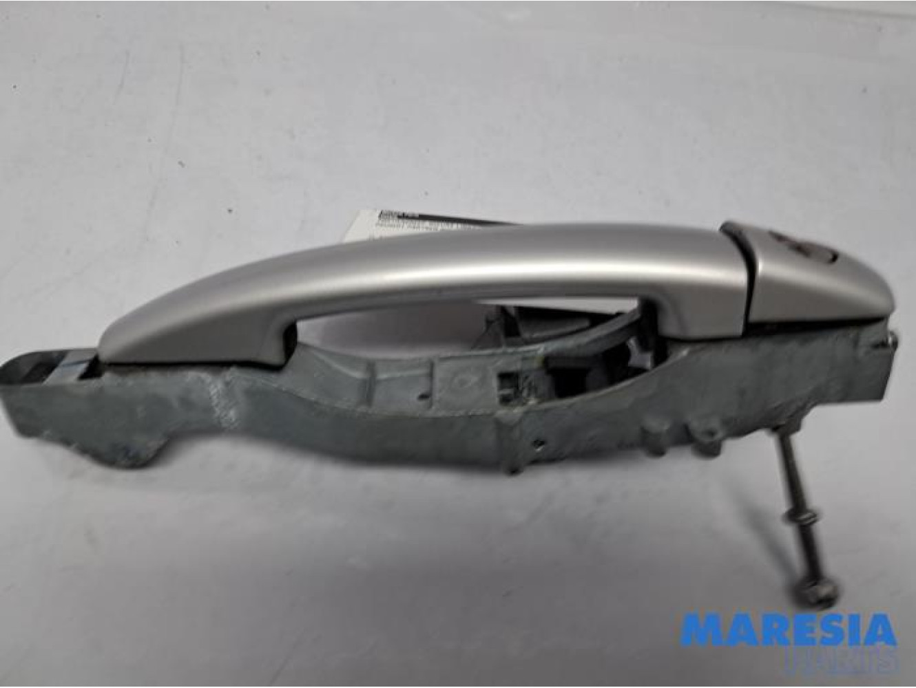 Peugeot - Partner - Door handle 4-door, front left