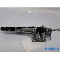 Peugeot - Partner - Door handle 4-door, front left