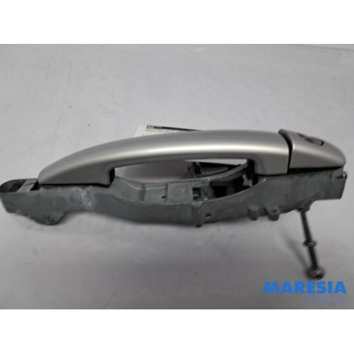 Peugeot - Partner - Door handle 4-door, front left
