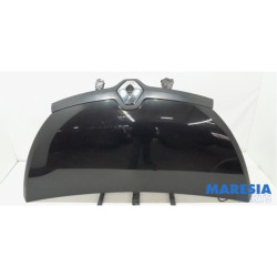 Renault - Trafic - Motorkap