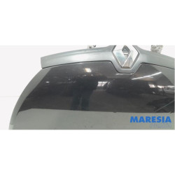 Renault - Trafic - Motorkap