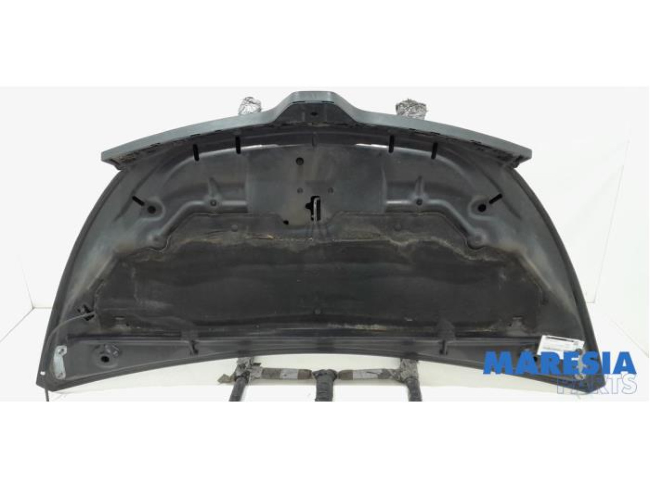 Renault - Trafic - Motorkap