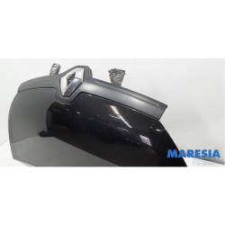 Renault - Trafic - Motorkap