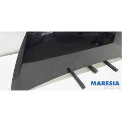 Renault - Trafic - Motorkap