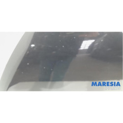 Renault - Trafic - Motorkap