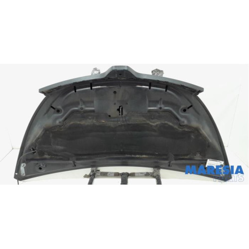 Renault - Trafic - Motorkap