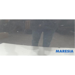 Renault - Trafic - Motorkap