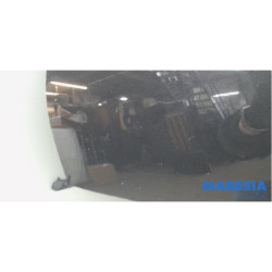 Renault - Trafic - Motorkap