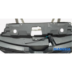 Renault - Trafic - Grille