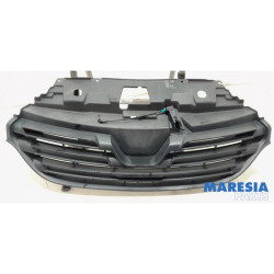 Renault - Trafic - Grille