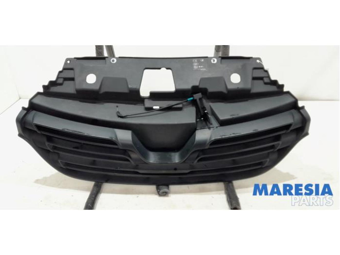 Renault - Trafic - Grille