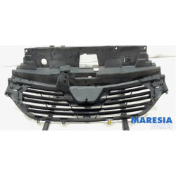 Renault - Trafic - Grille
