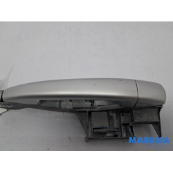 Peugeot - Partner - Poignée portière 4portes avant droite