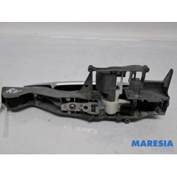 Peugeot - Partner - Poignée portière 4portes avant droite