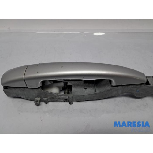 Peugeot - Partner - Front door handle 4-door, right