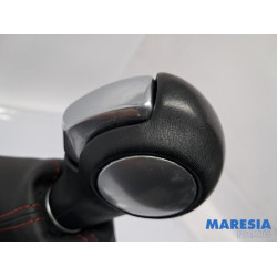 Alfa Romeo - Giulietta - Schaltung