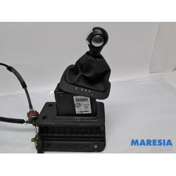 Alfa Romeo - Giulietta - Schaltung