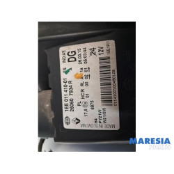 Renault - Trafic - Koplamp links