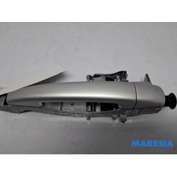 Peugeot - Partner - Türgriff 4-türig rechts hinten