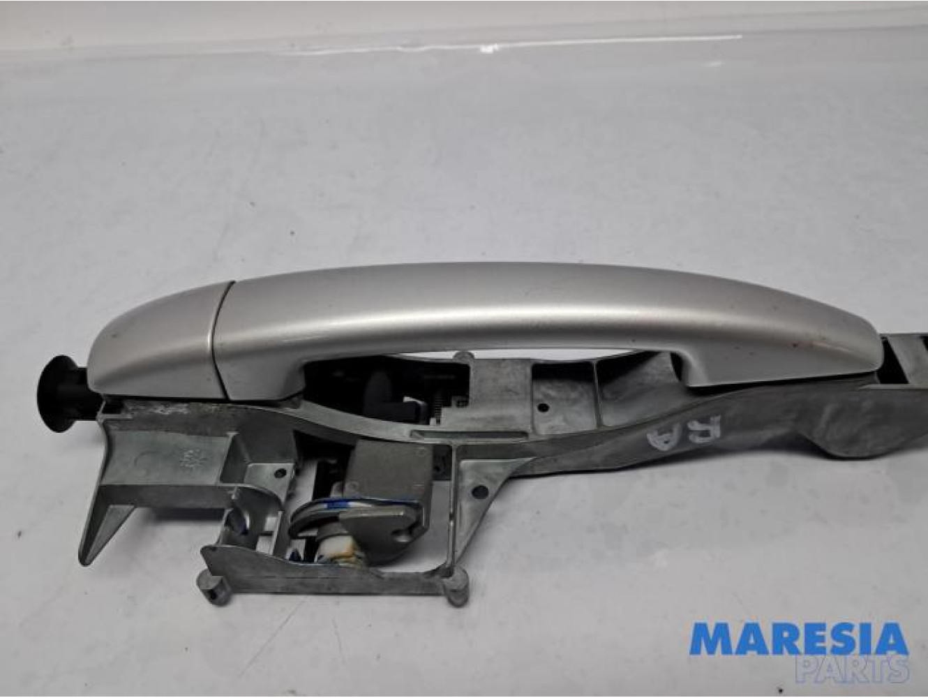 Peugeot - Partner - Türgriff 4-türig rechts hinten