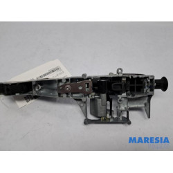 Peugeot - Partner - Türgriff 4-türig rechts hinten