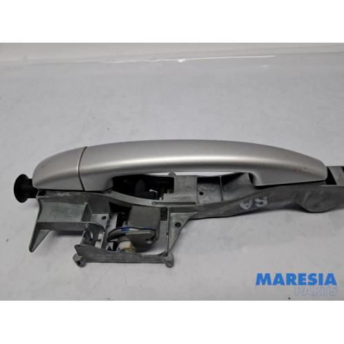 Peugeot - Partner - Türgriff 4-türig rechts hinten