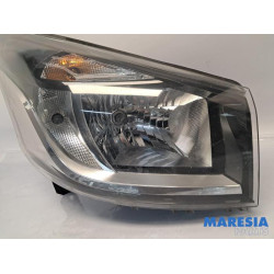 Renault - Trafic - Headlight, right